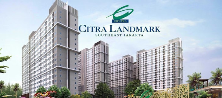 Ciputra to Launch Citra Landmark in Ciracas | KF Map – Digital Map for Property and Infrastructure in Indonesia